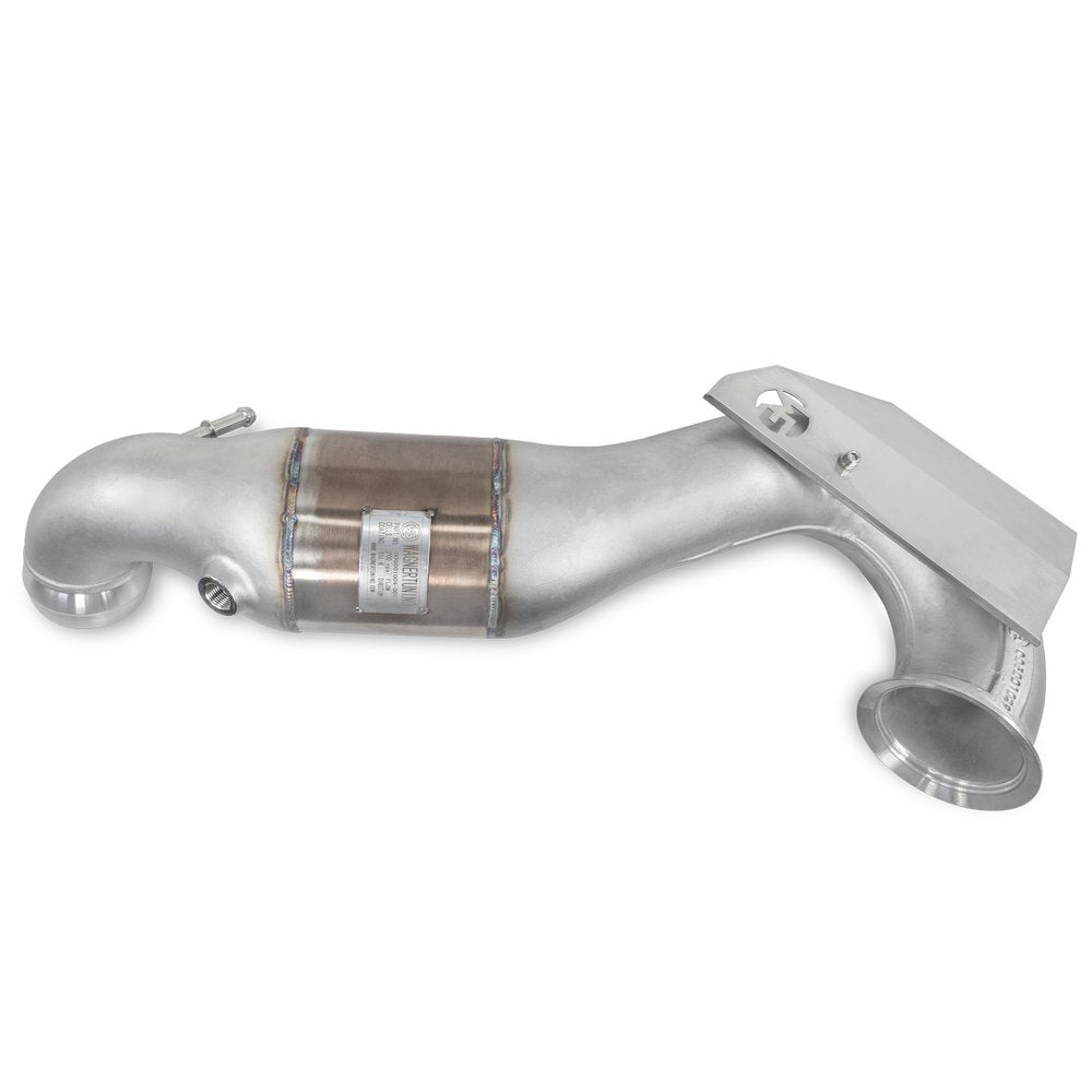 Downpipe-Kit 200CPSI For Mercedes CLA 45 AMG (50001024)