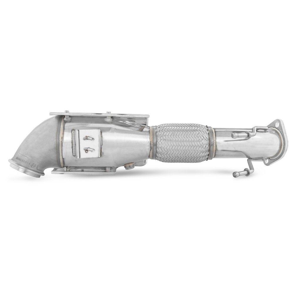 Downpipe-Kit 200CPSI For Ford Focus MK3 (500001025)
