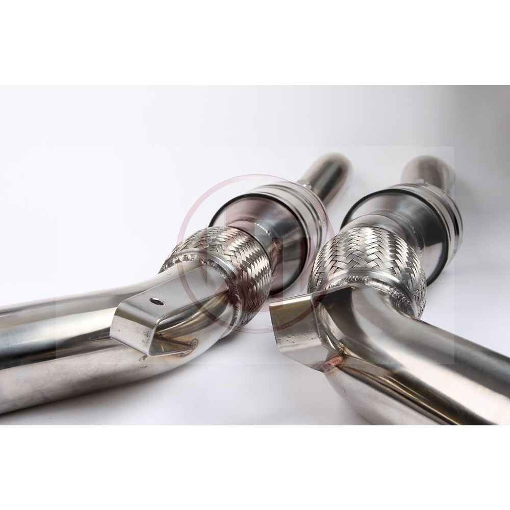 Downpipe-Kit 200CPSI For Ford Focus MK3 (500001025)