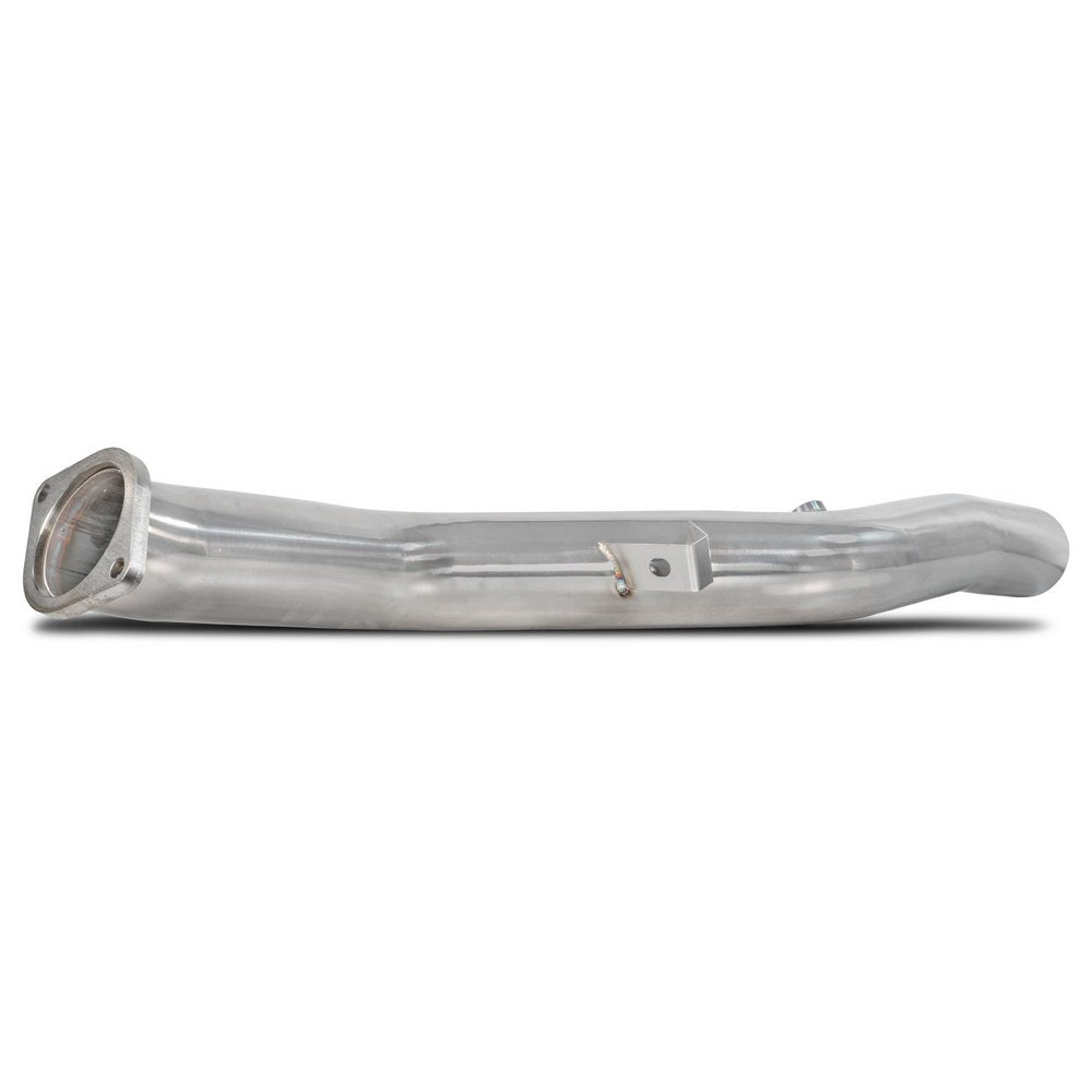 Downpipe Kit 300CPSI EU6 For Subaru Impreza WRX STi 2007-2013 (500001026)