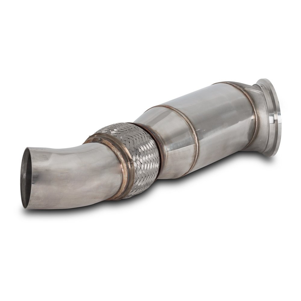 Downpipe Kit B58 For BMW X4 M40i (500001027)