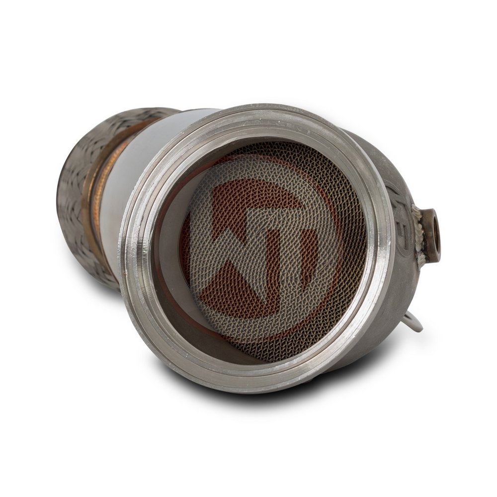 Downpipe Kit B58 For BMW F Series M 140i (500001027)