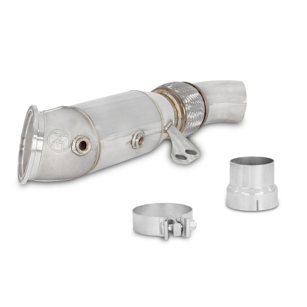 Downpipe Kit B58 For BMW G Series 640i (500001027)