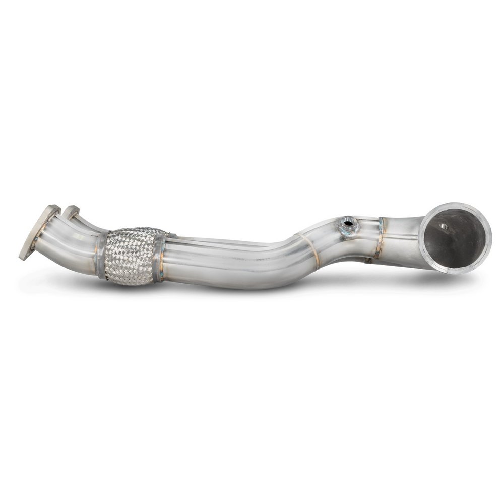 Downpipe Kit For Audi TTRS 8S 2.5 TFSI (500001028)