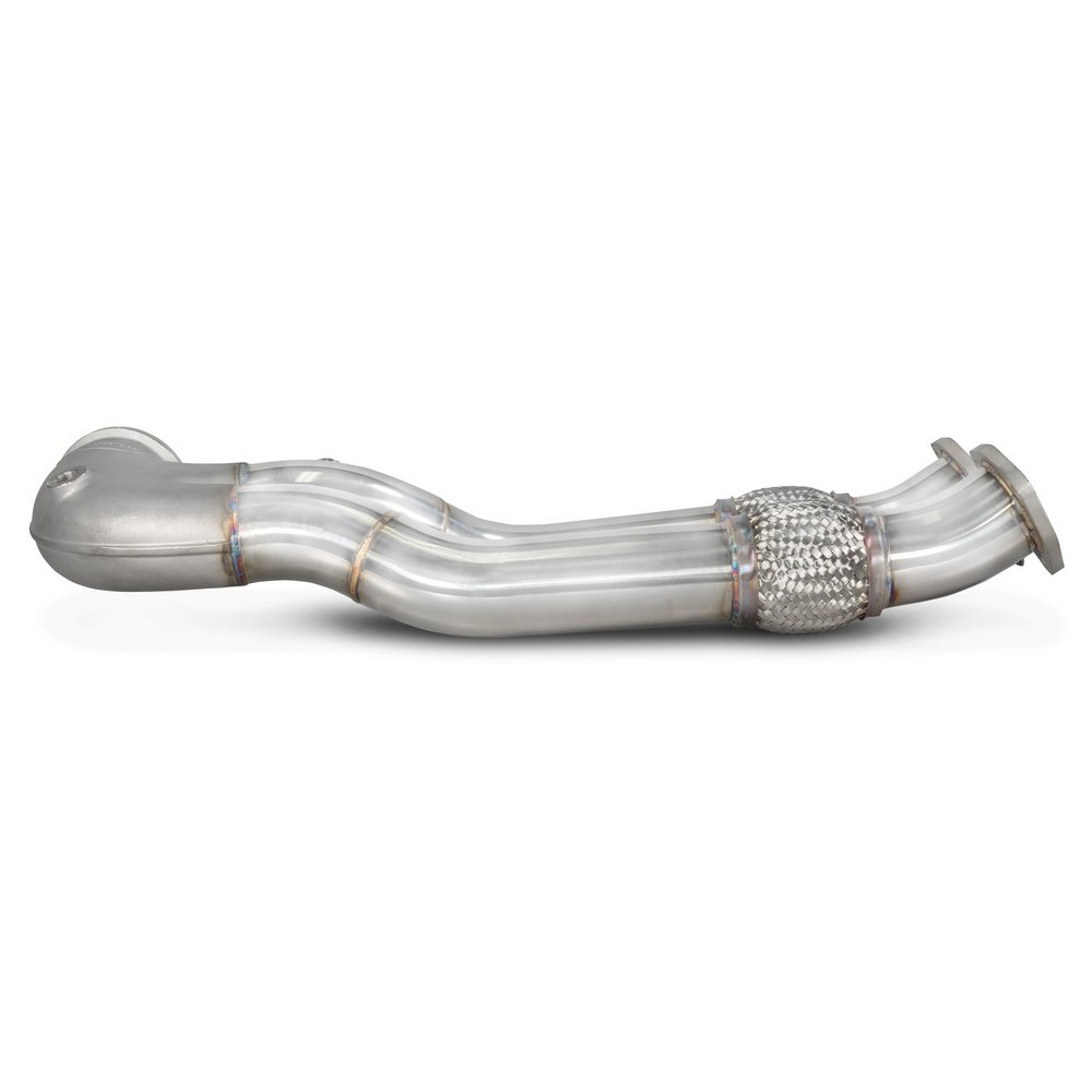 Downpipe Kit For Audi RS3 8V 2.5 TFSI (500001028)