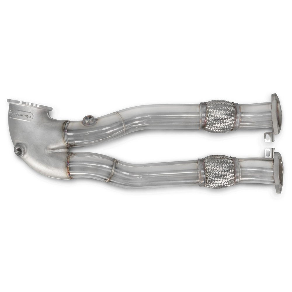 Downpipe Kit For Audi RS3 8V 2.5 TFSI (500001028)
