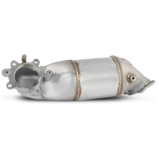 Downpipe Kit 300CPSI EU6 Honda Civic FK7 (500001029)