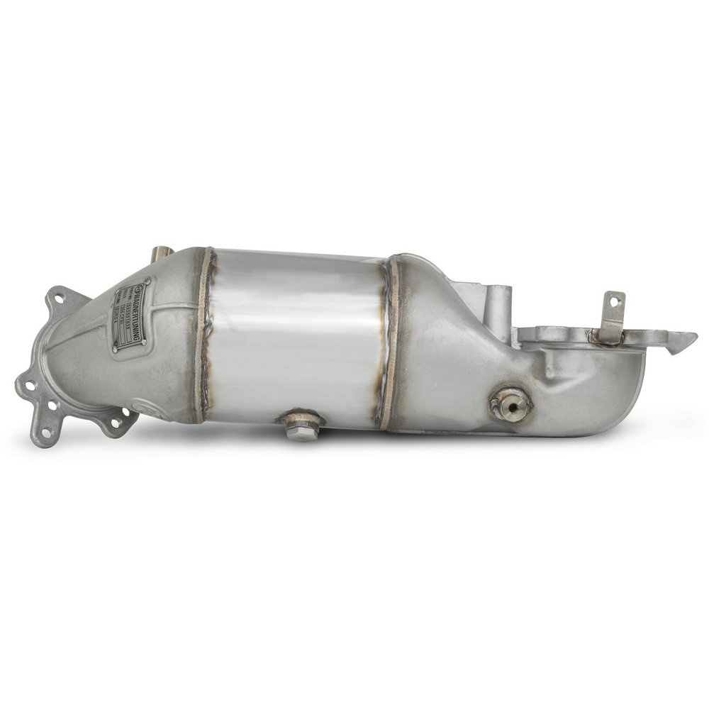 Downpipe Kit 300CPSI EU6 Honda Civic FK7 (500001029)