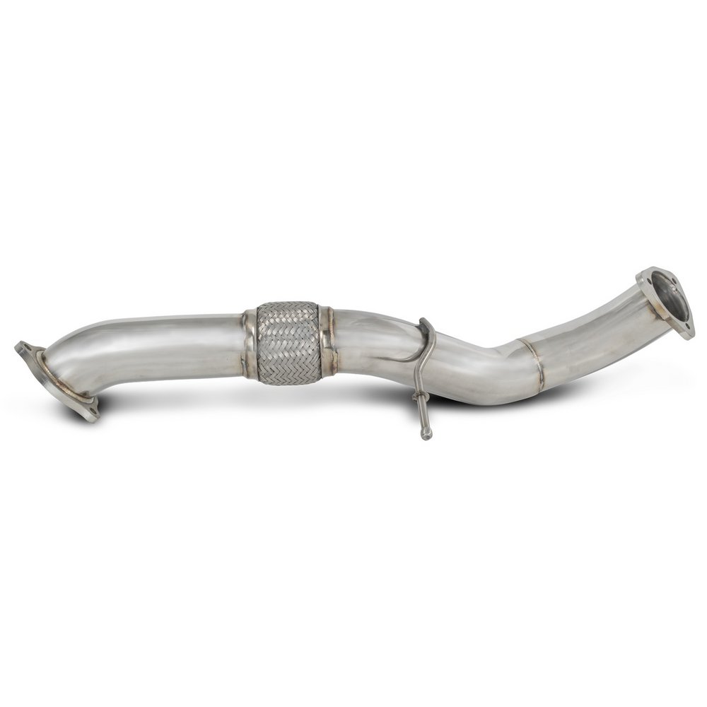 Downpipe Kit 300CPSI EU6 Honda Civic FK7 (500001029)