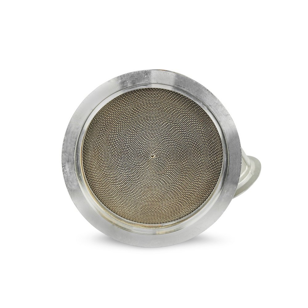 Downpipe Kit 300CPSI EU6 For Audi S4 B9 3.0TFSI (500001031)