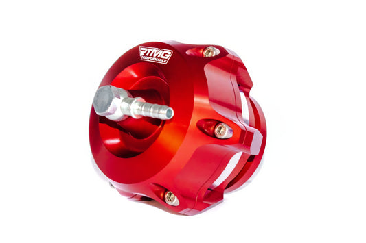 RTMG 50mm Ball Bearing Blow Off Valve Kit With V-Band