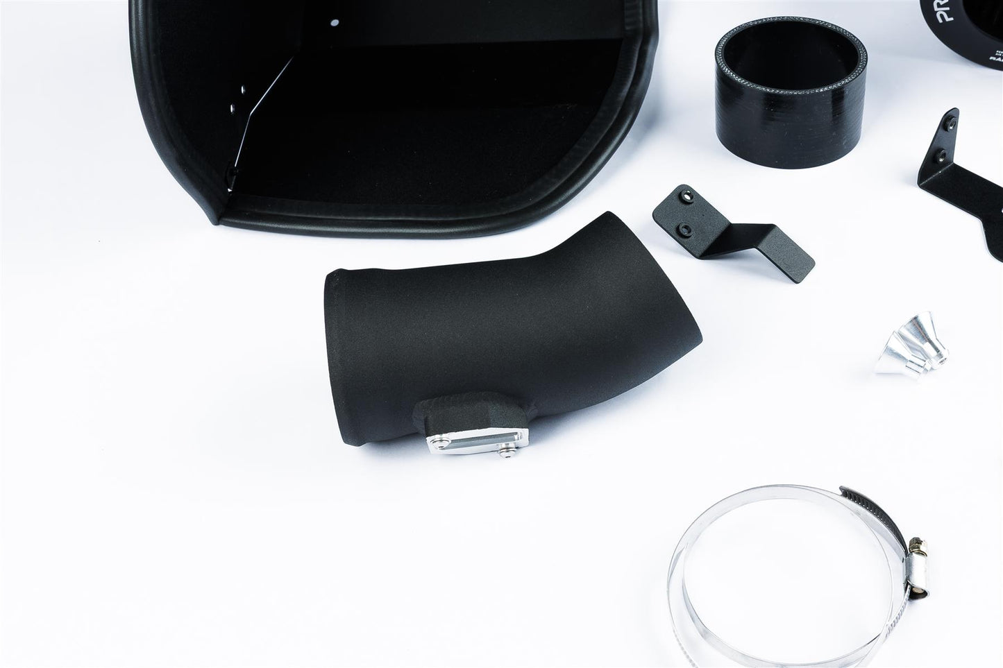 BMW JSK Jetstream induction kit (JSK360BK)
