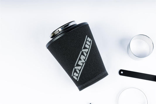 Alfa Romeo Ramair SR Foam filter induction kit (SR203)