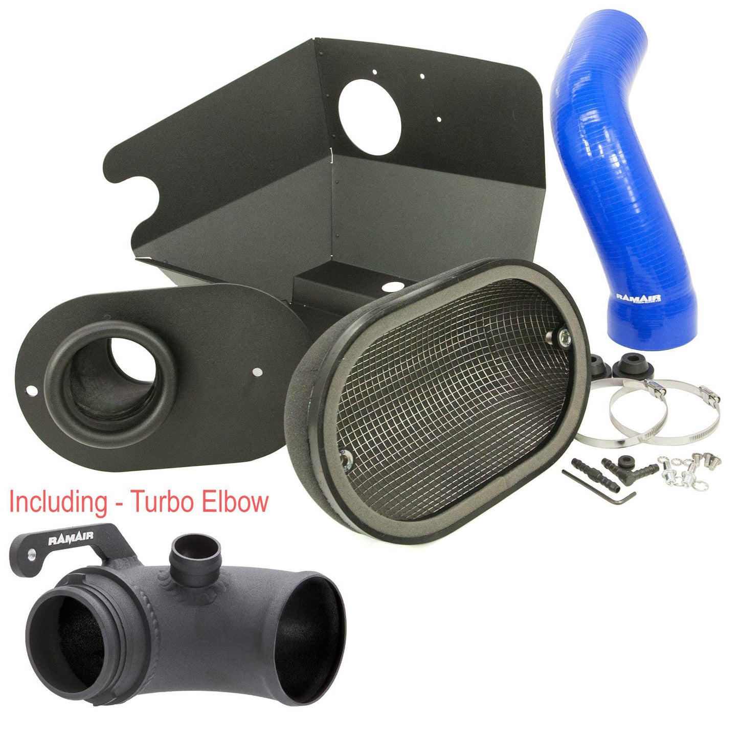 VAG JSK Jetstream induction kit (JSK121BLTI)