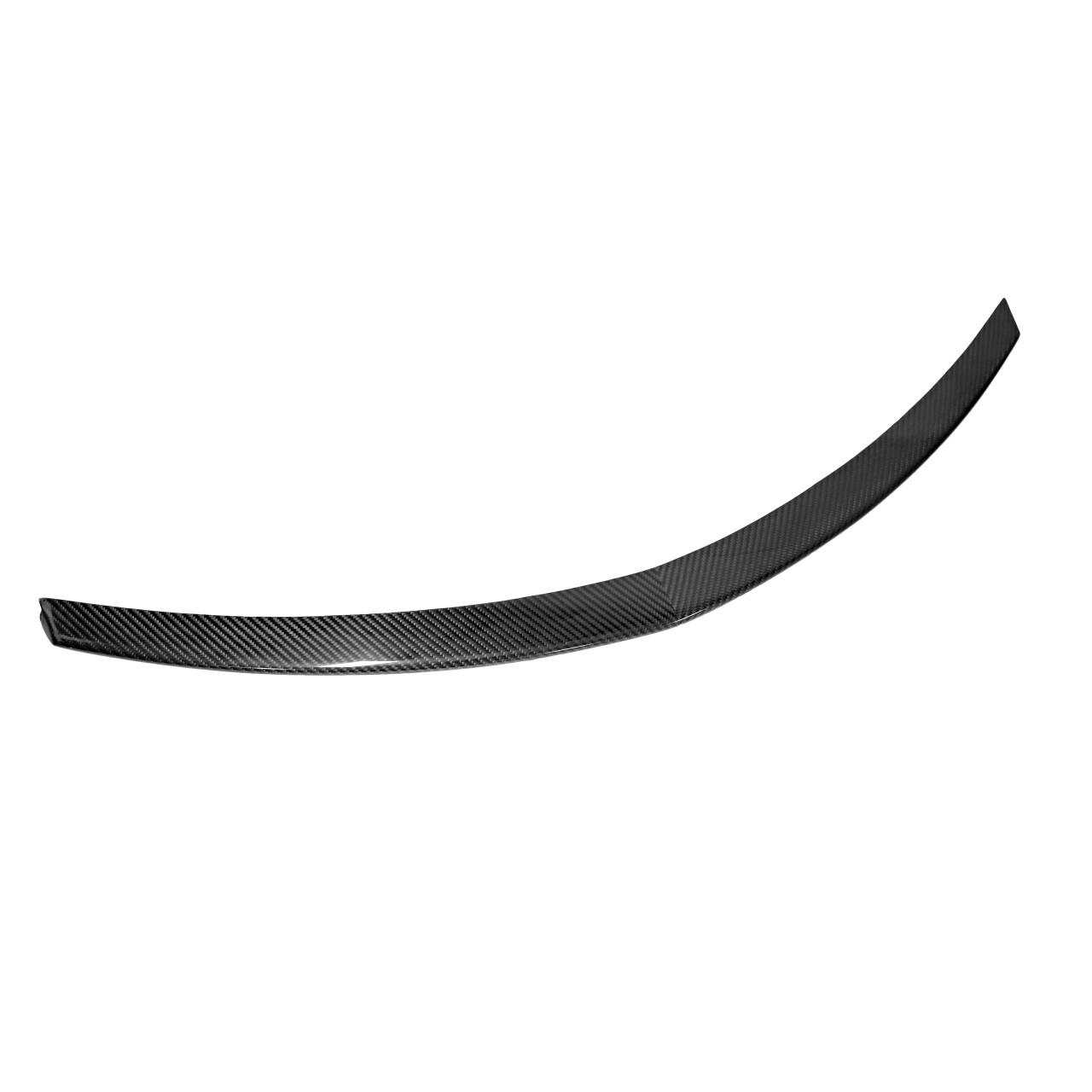 Fabspeed Carbon Fiber Center Front Lip Cover 570S/540C McLaren (FS-CF-MCL-570AFL)