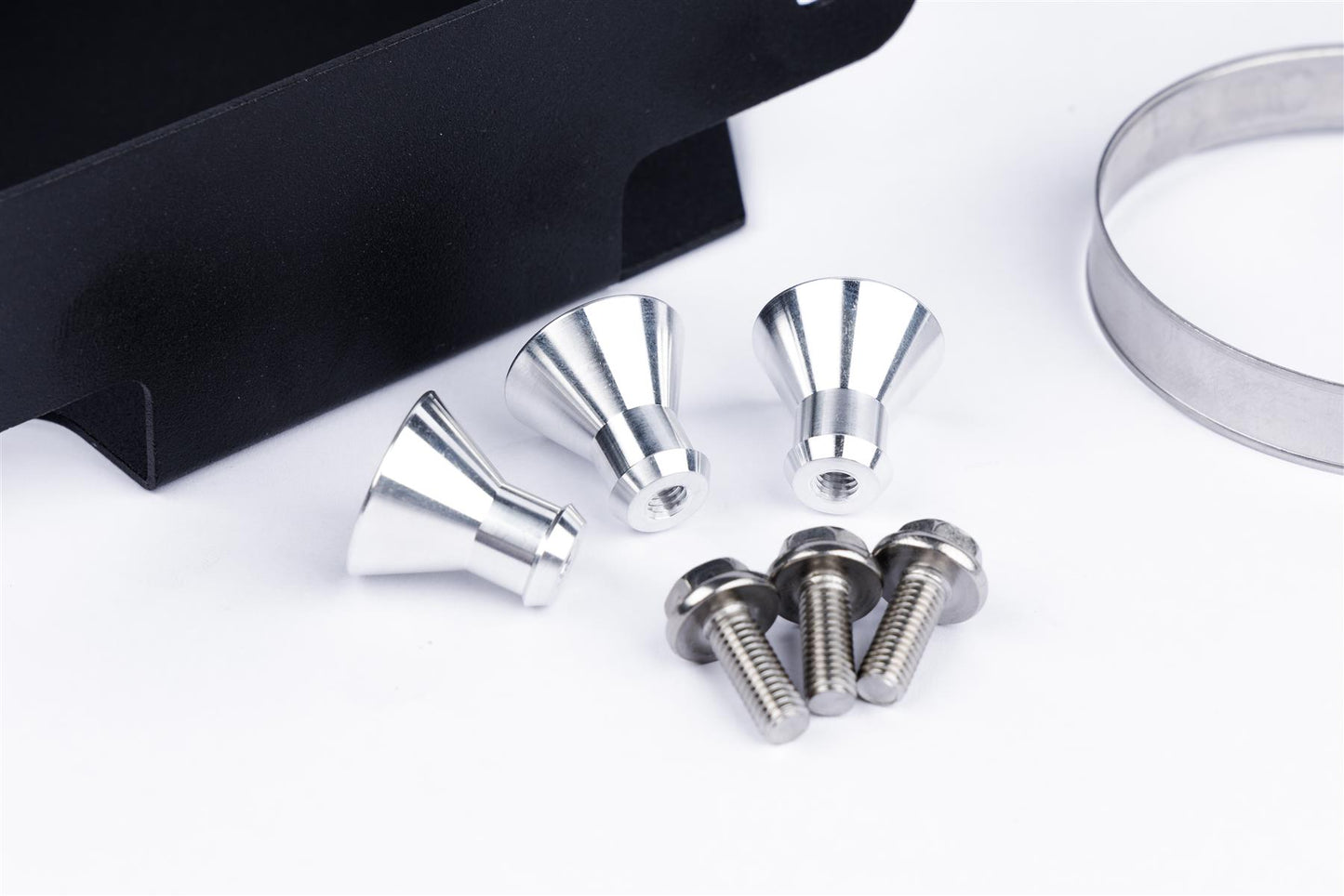 Vauxhall Ramair PRK Pleated Nanofiber Induction Kit (PRK271BK)