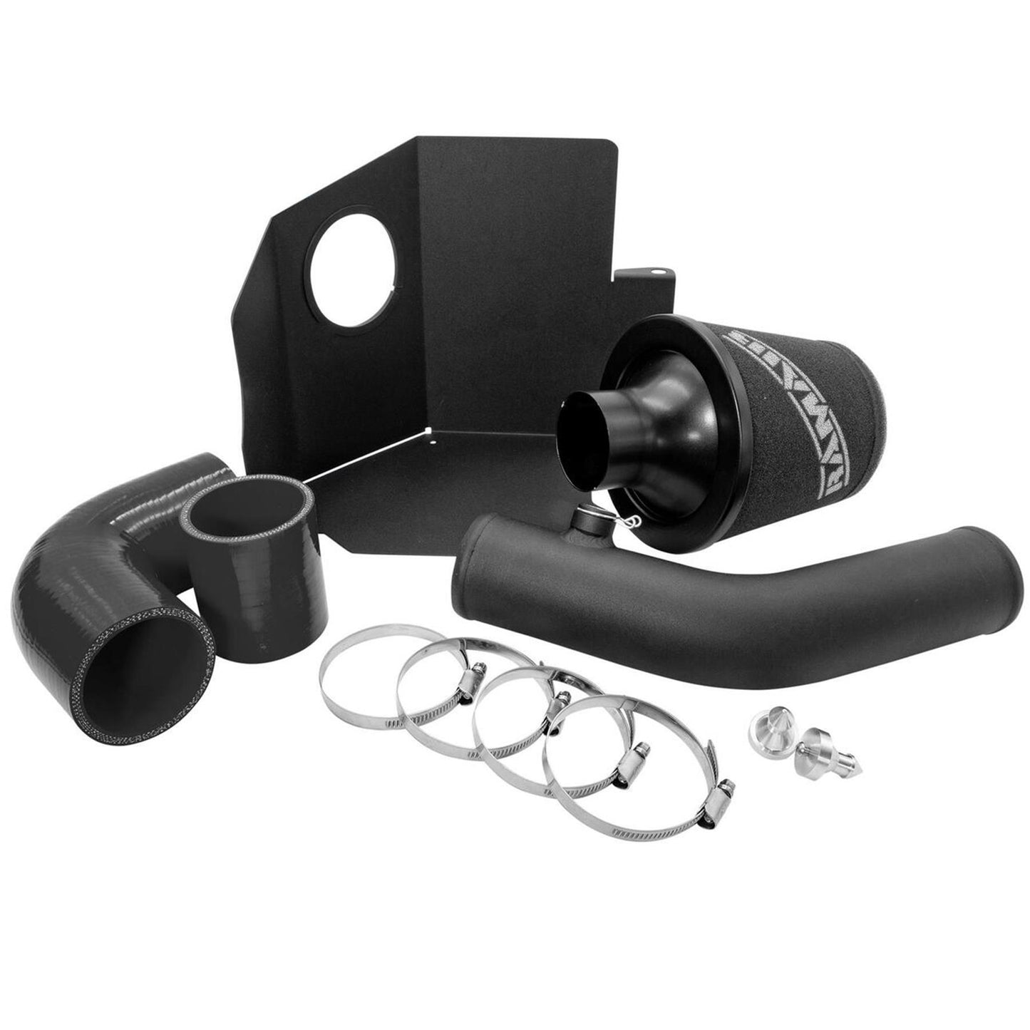 Ford JSK Jetstream induction kit (JSK136BK)