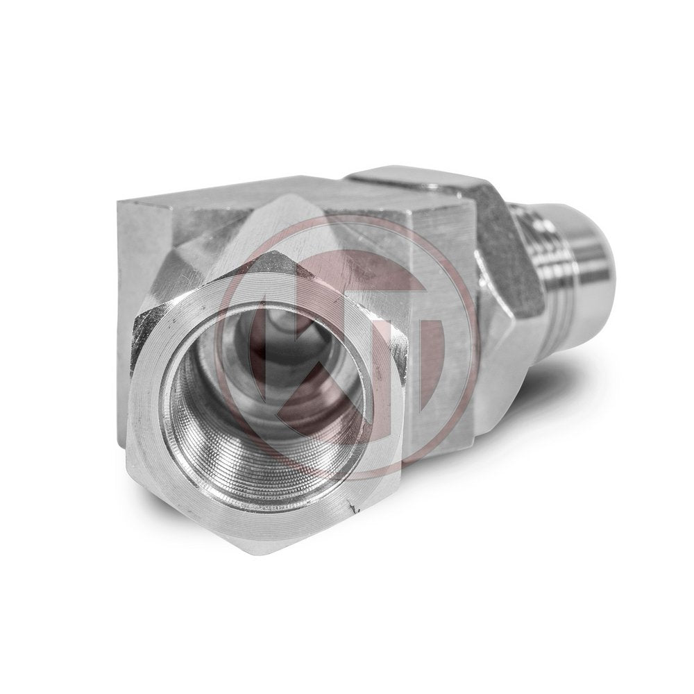 Oxygen Sensor Eliminator 45ø Mini Catalyst 600001002.OB)