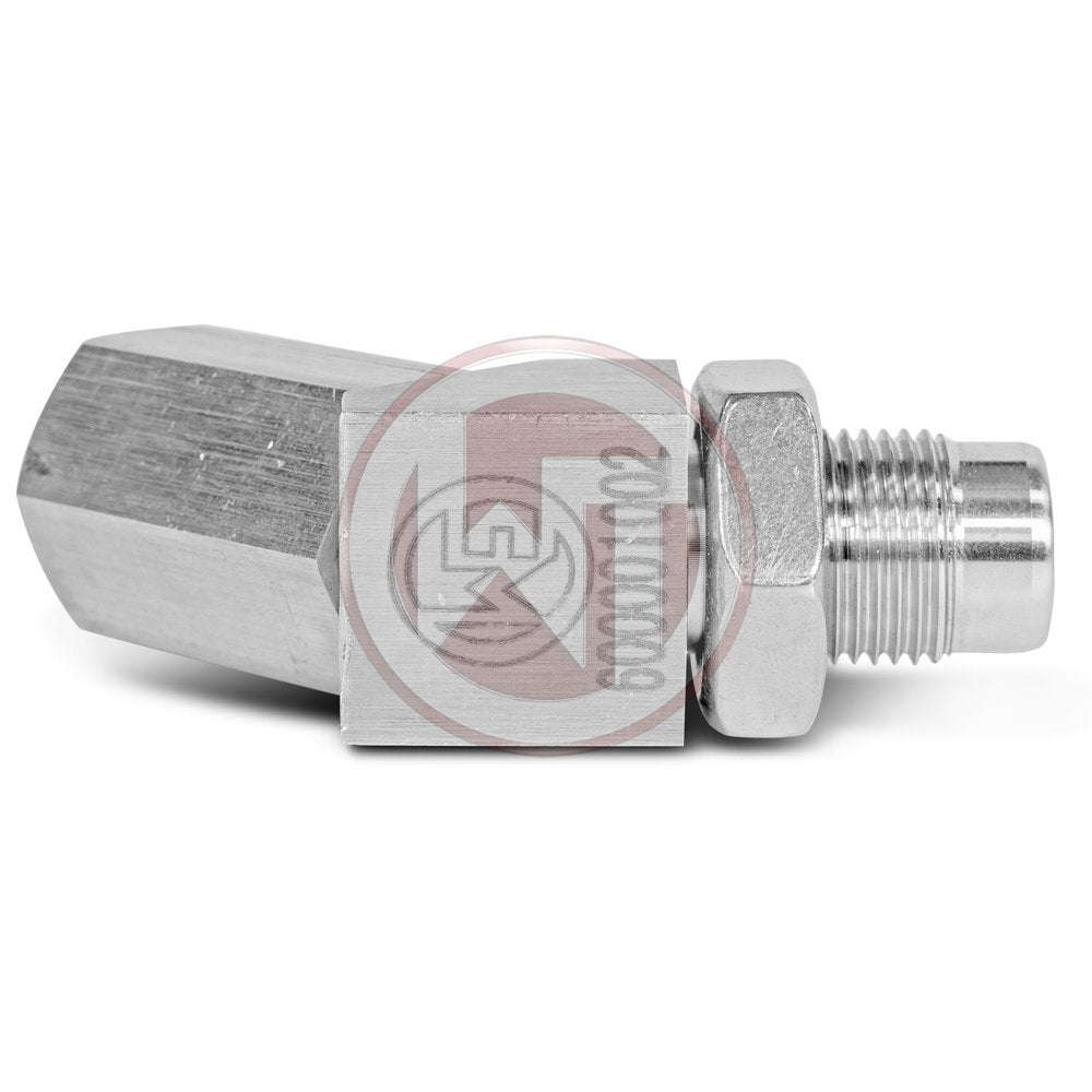 Oxygen Sensor Eliminator 45ø Mini Catalyst 600001002.OB)