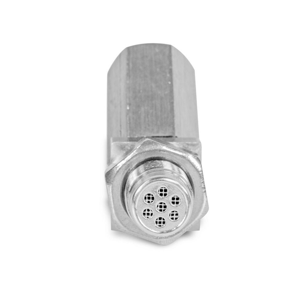 Oxygen Sensor Eliminator 45ø Mini Catalyst 300CPSI 600001002)