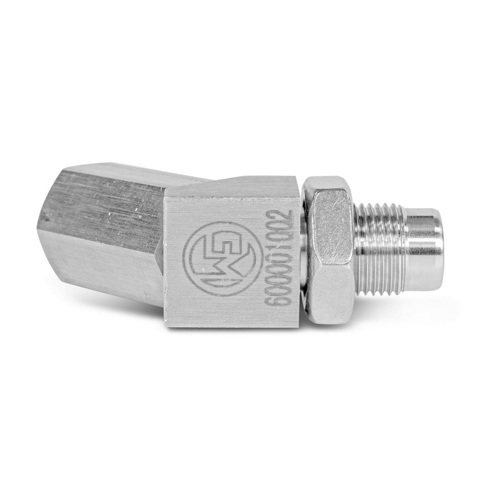 Oxygen Sensor Eliminator 45ø Mini Catalyst600CPSI 600001003)