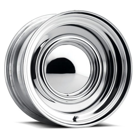 Allied Wheel (60-Chrome Smoothie) Chrome Finish
