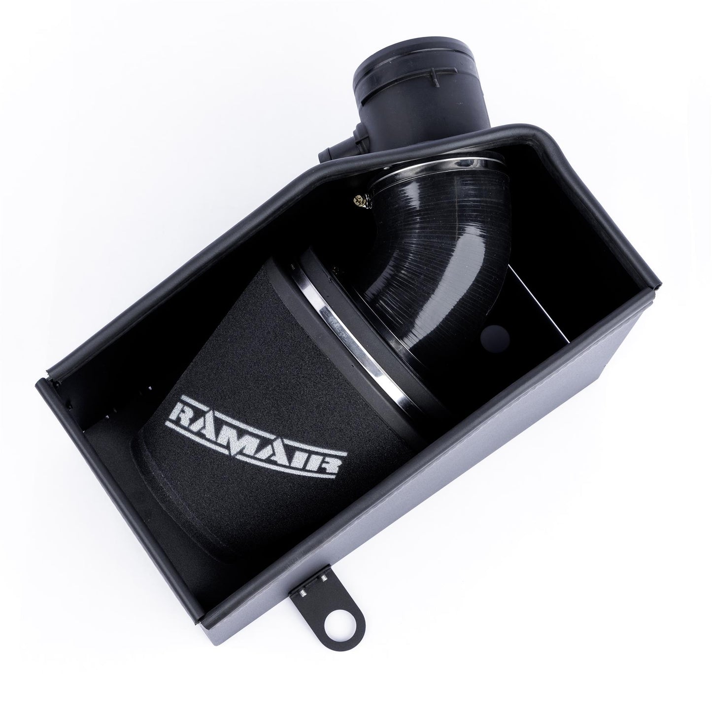 Audi JSK Jetstream induction kit (JSK278BK)
