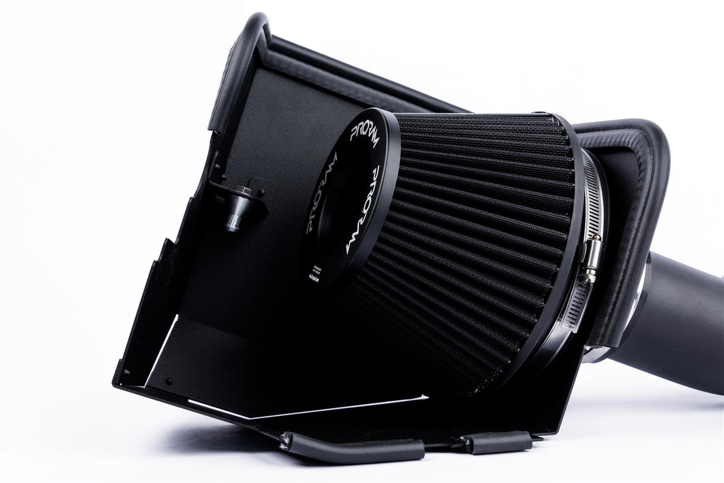 BMW Ramair PRK Pleated Nanofiber Induction Kit (PRK027BK)