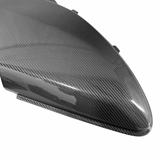 Fabspeed Carbon Fiber Side Intake Turning Vanes - McLaren 675LT (FS-CF-MCL-675TV)