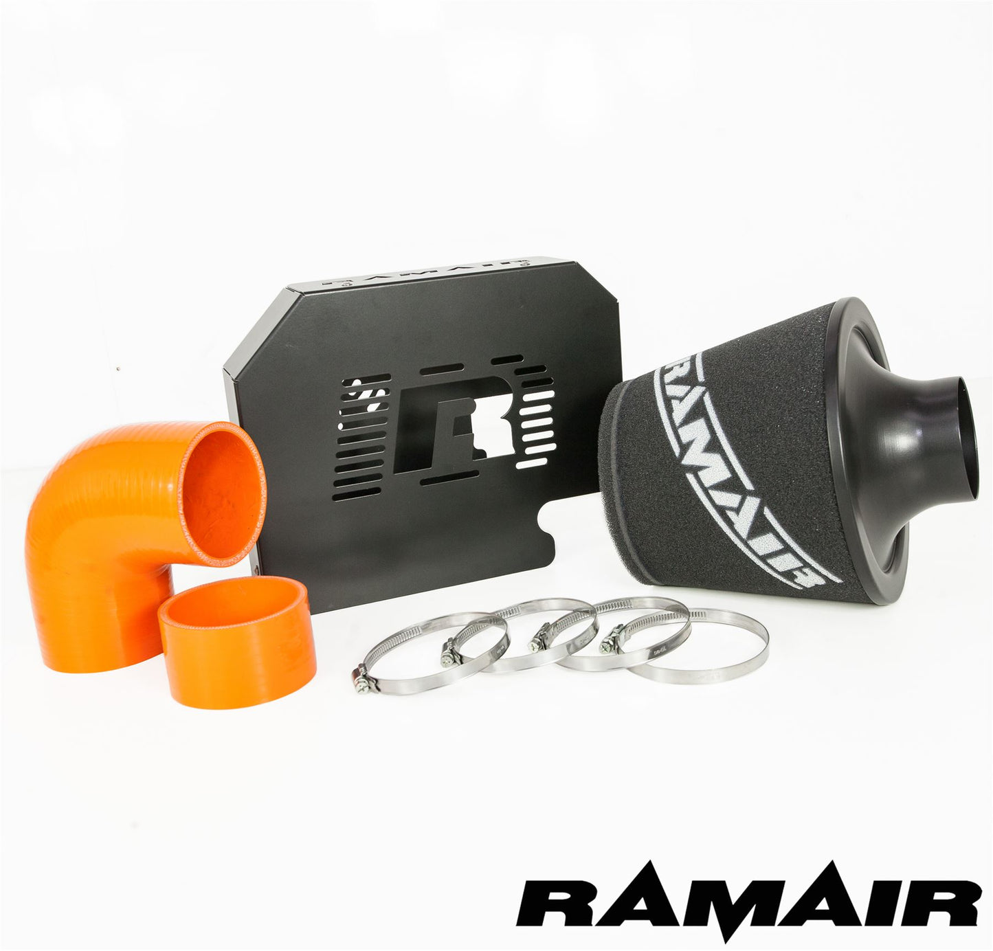 Ford Ramair SR Foam filter induction kit (SR225ORECU)