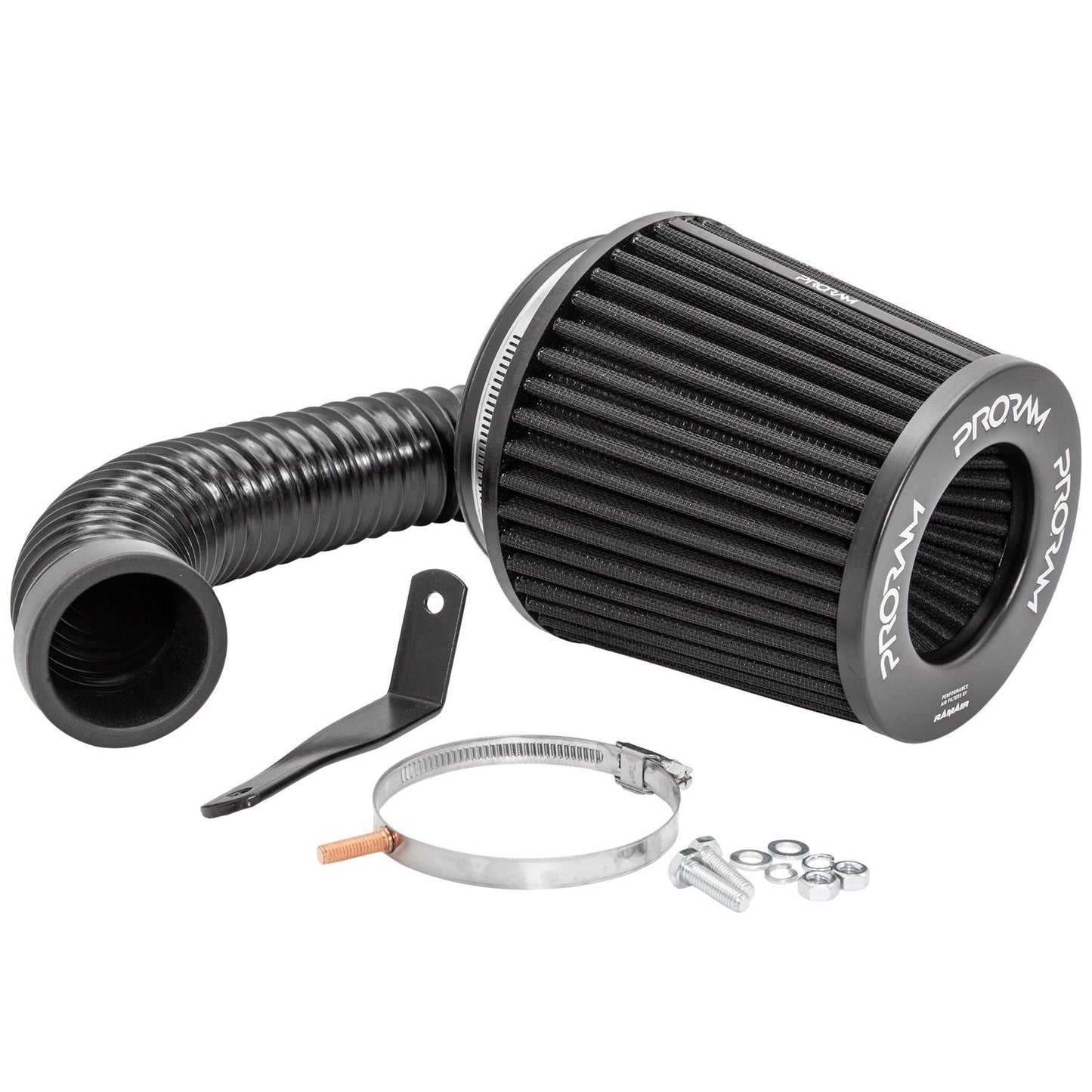 Vauxhall Ramair PSR Pleated Nanofiber Induction Kit (PSR086)