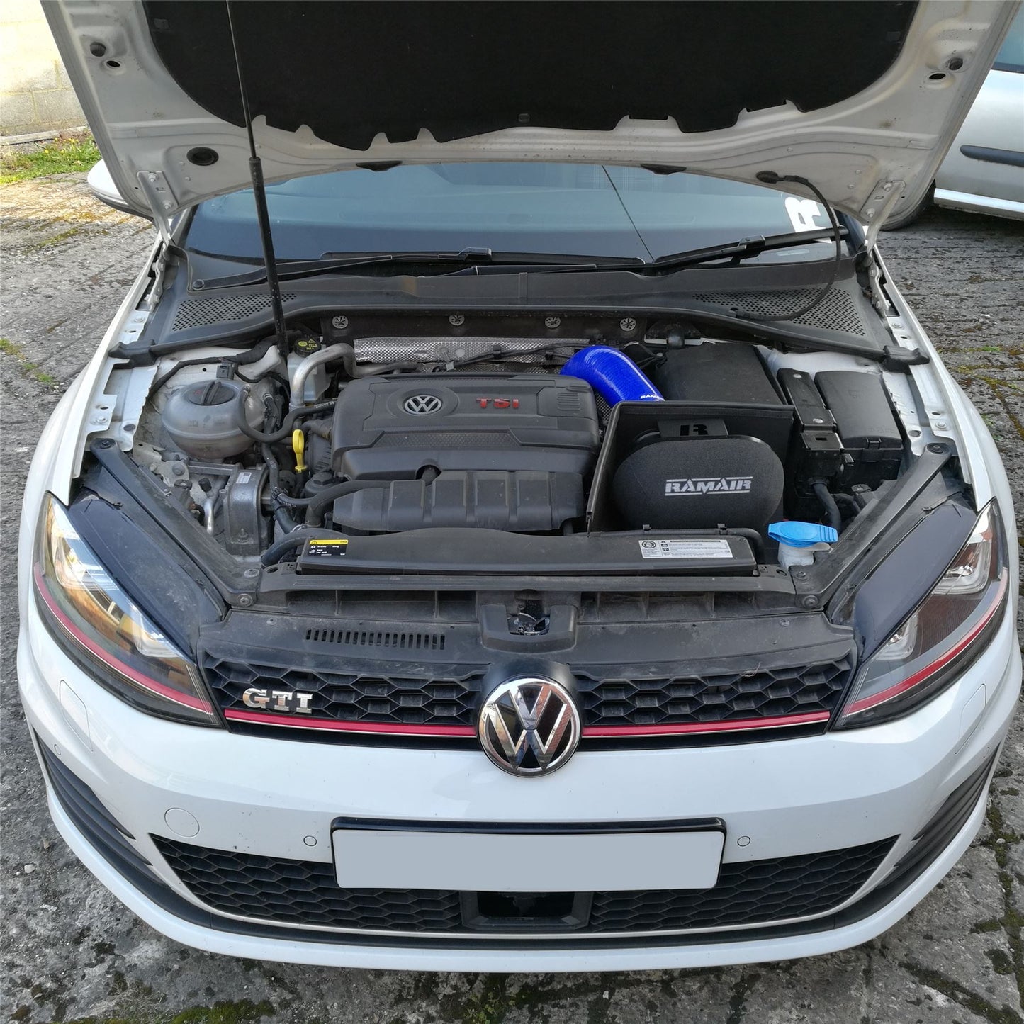 VAG JSK Jetstream induction kit (JSK121BLTI)