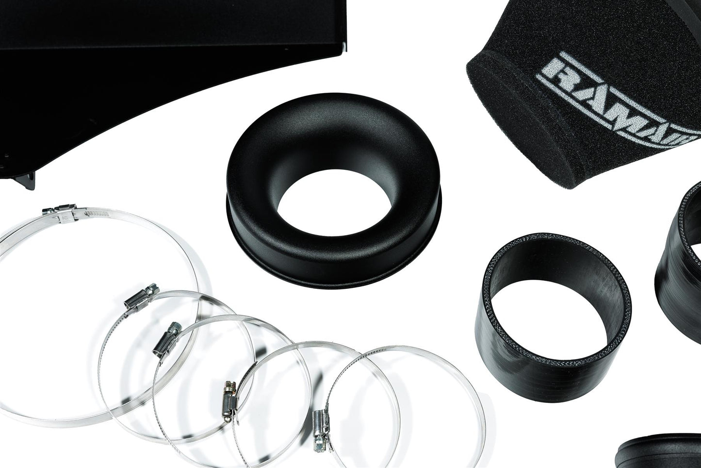 BMW JSK Jetstream induction kit (JSK249BK)