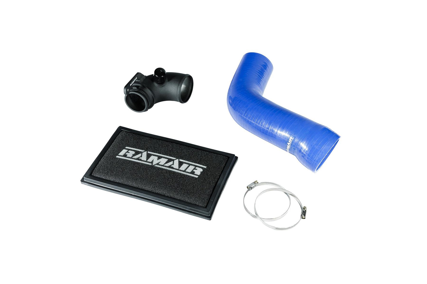PRORAM Volkswagen Nanofiber Panel Filter (RPF3129RIPBLTI)
