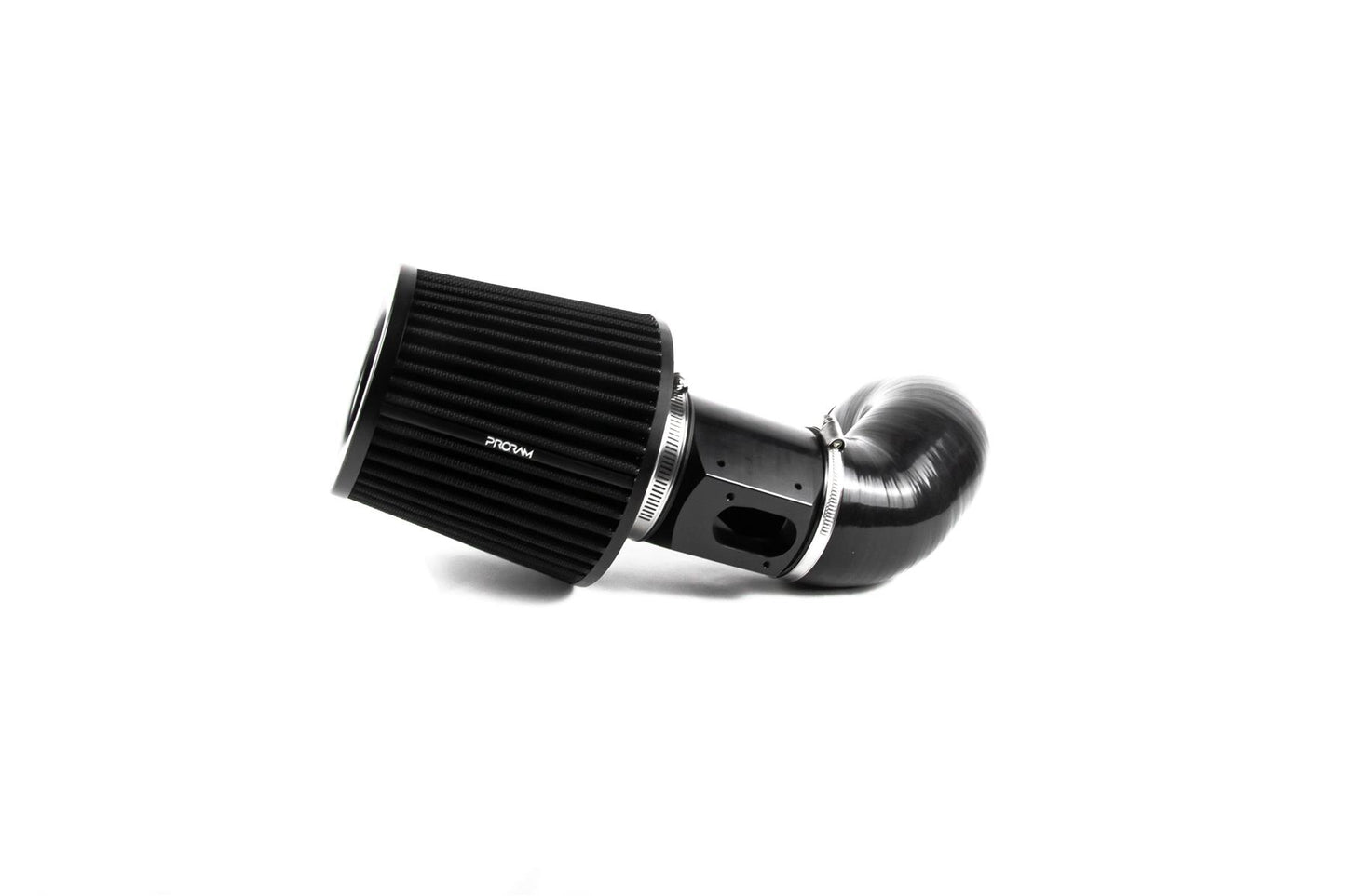 BMW Ramair PRK Pleated Nanofiber Induction Kit (PRK144BK)