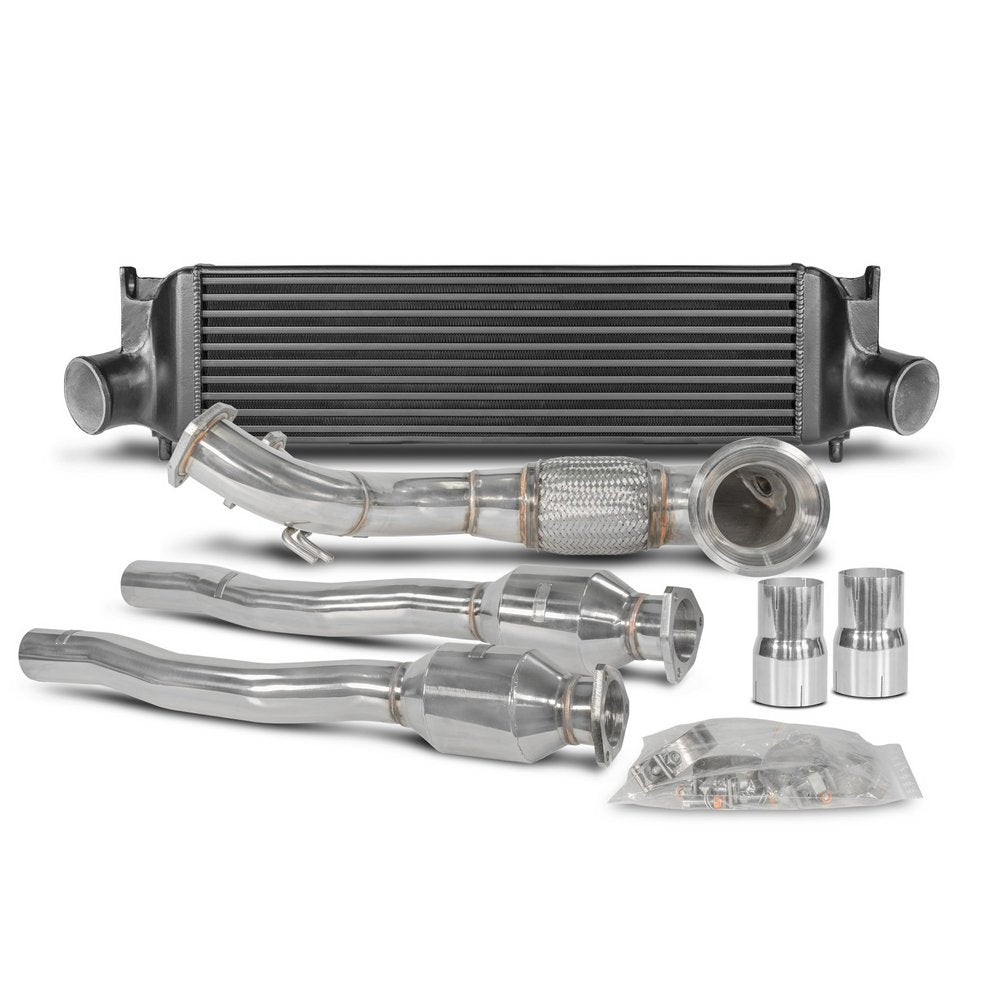 Competition Package EVO 1 For Audi TTRS 8J 2.5 TFSI (700001003)