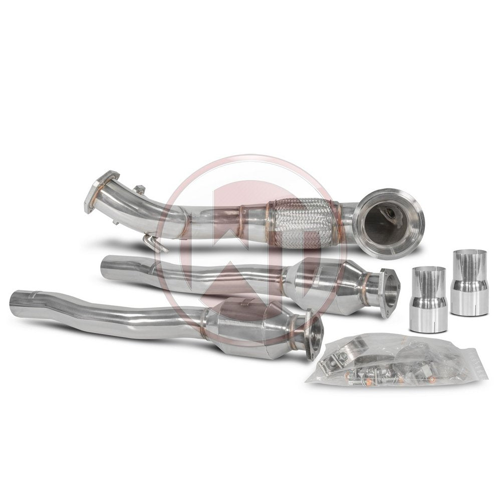 Competition Package EVO 3 For Audi RS3 8P 2.5 TFSI (700001004.S)