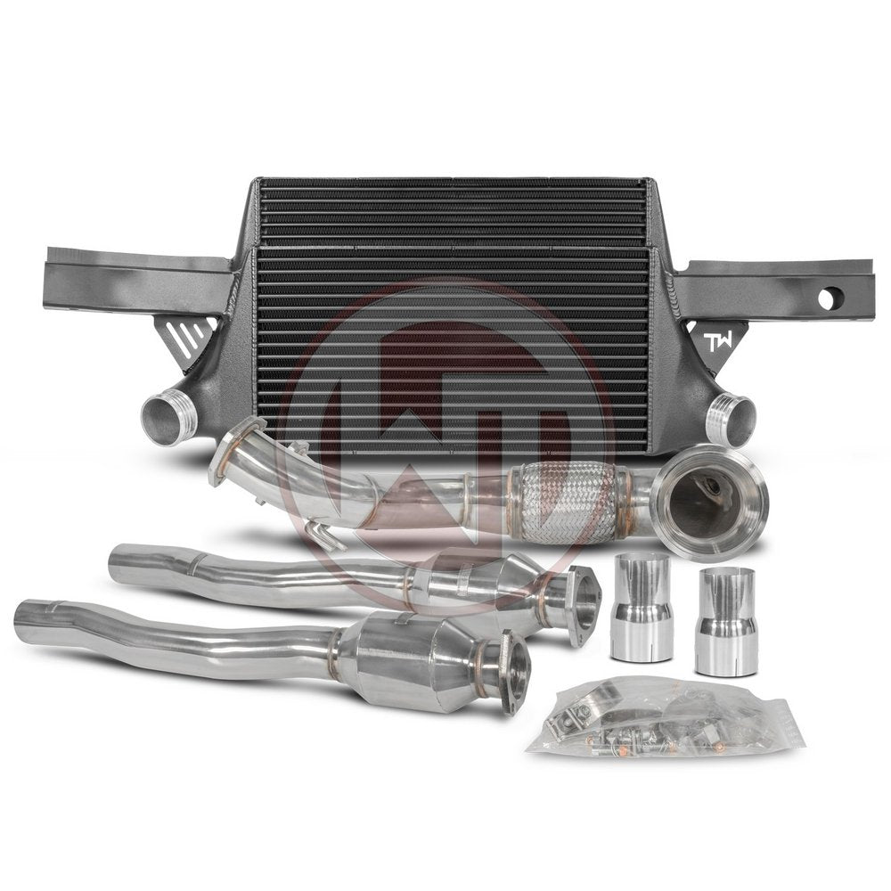 Competition Package EVO 3 For Audi RS3 8P 2.5 TFSI (700001004.X)