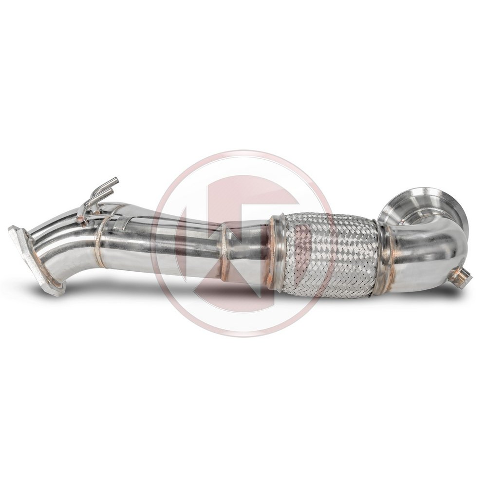 Competition Package EVO 3 For Audi RS3 8P 2.5 TFSI (700001004.X)