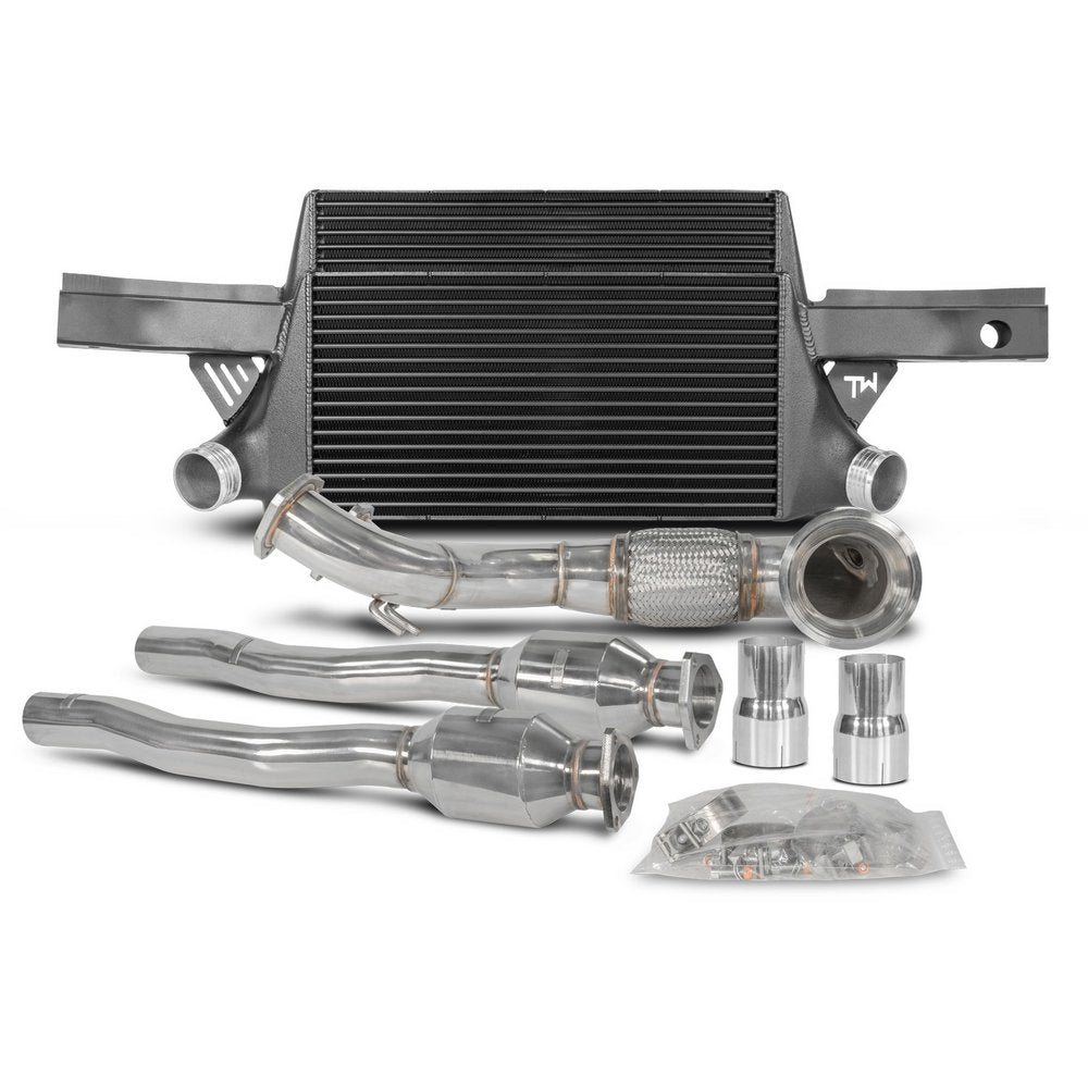 Competition Package EVO 3 For Audi RS3 8P 2.5 TFSI (700001004)