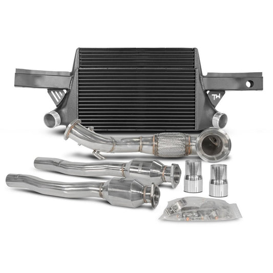 Competition Package EVO 3 For Audi RS3 8P 2.5 TFSI (700001004)