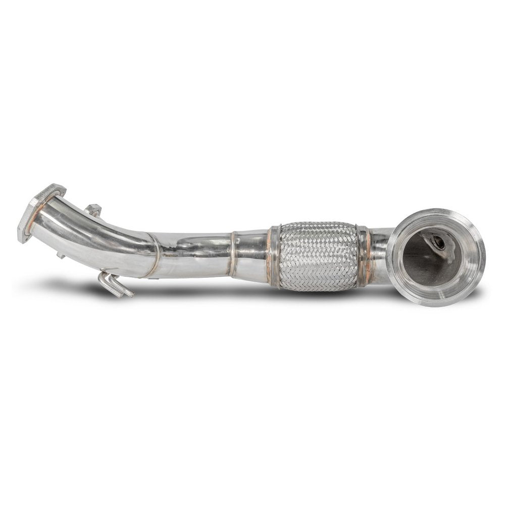 Competition Package EVO 3 For Audi RS3 8P 2.5 TFSI (700001004)