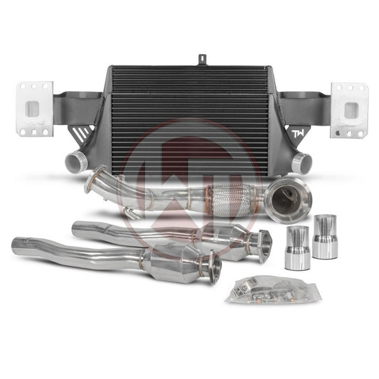Competition Package EVO 3 For Audi TTRS 8J 2.5 TFSI (700001005.S)