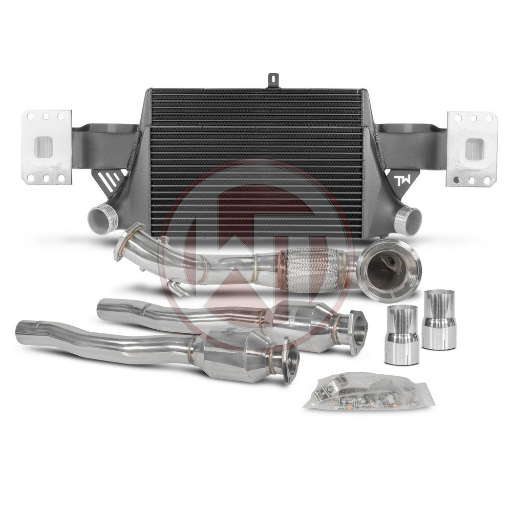 Competition Package EVO 3 For Audi TTRS 8J 2.5 TFSI (700001005.X)