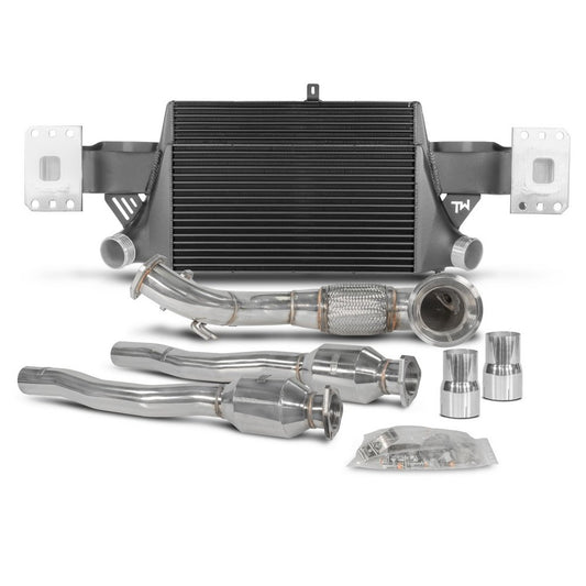 Competition Package EVO 3 For Audi TTRS 8J 2.5 TFSI (700001005)
