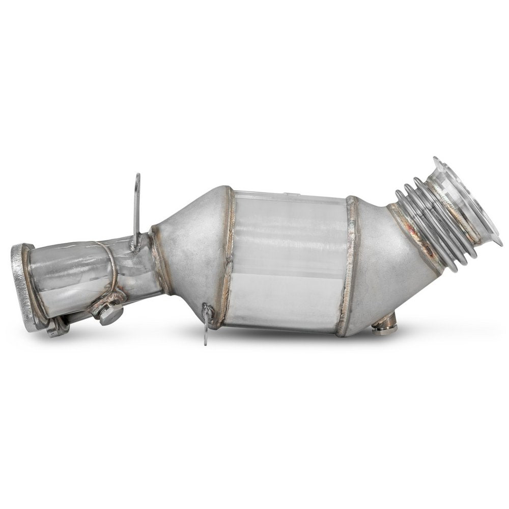 Performance Package EVO 1 For BMW E Series 135i (700001010)