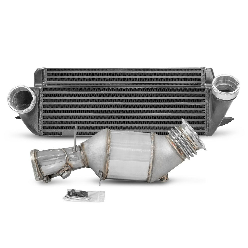 Performance Package EVO 1 For BMW E Series 135i (700001010)