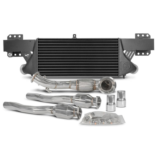 Competition Package EVO 2 For Audi TTRS 8J 2.5 TFSI (700001039)