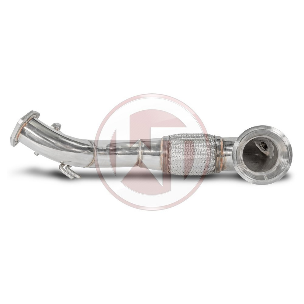 Competition Package EVO 2 For Audi TTRS 8J 2.5 TFSI (700001039)