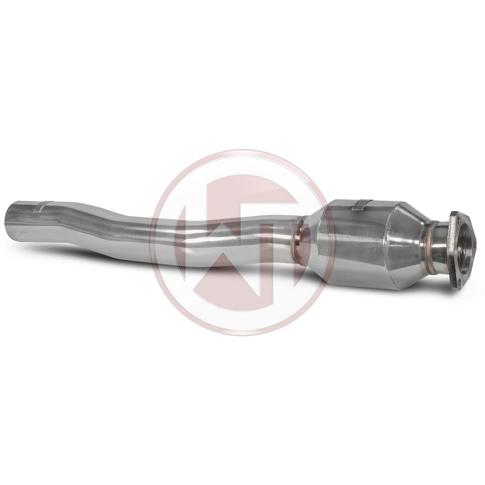 Competition Package EVO 2 For Audi TTRS 8J 2.5 TFSI (700001039)